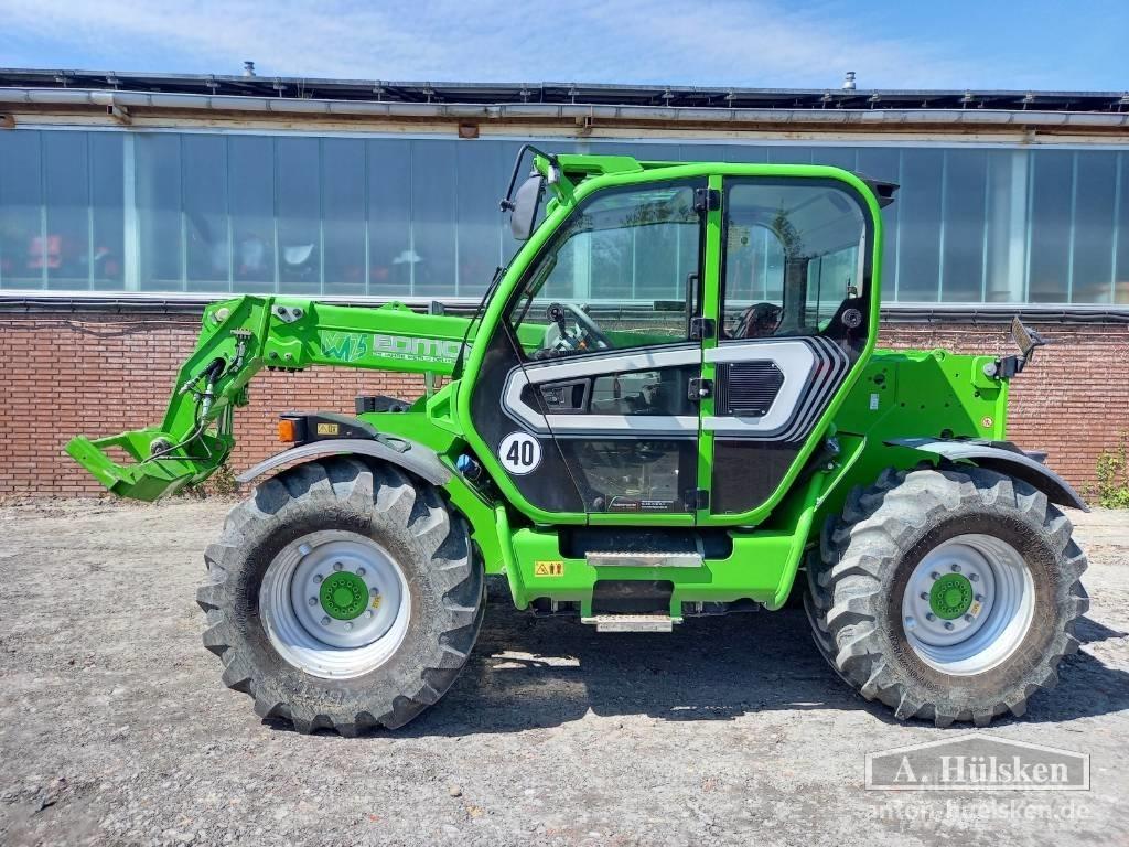 Merlo TF 42.7-140 Τηλεσκοπικοί ανυψωτές