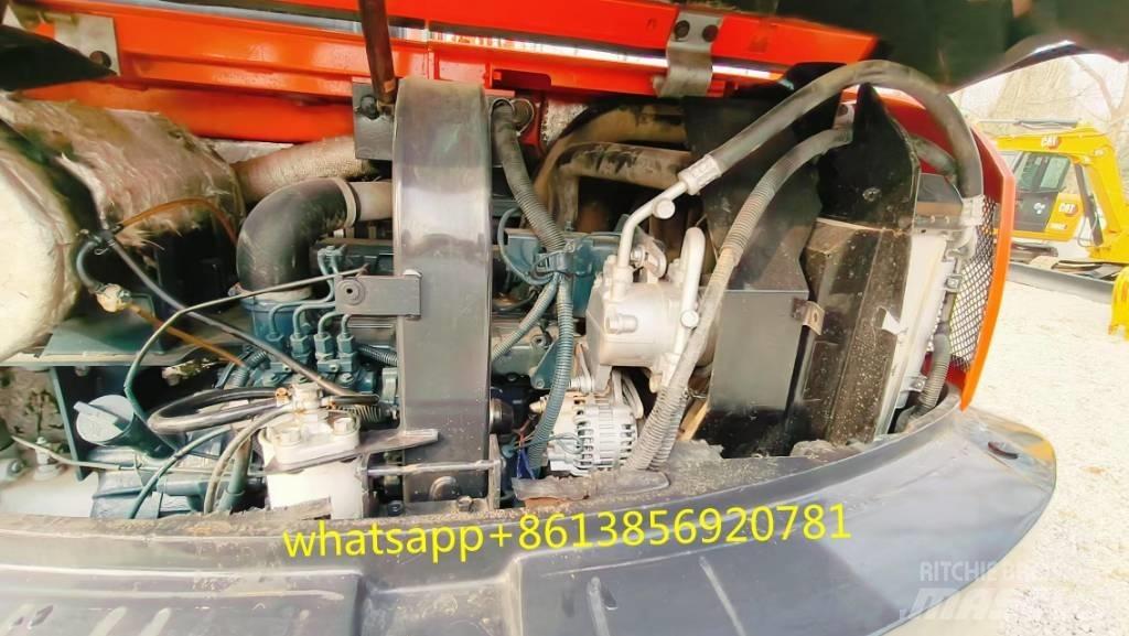 Kubota KX 185-3 Μίνι εκσκαφείς 7t - 12t