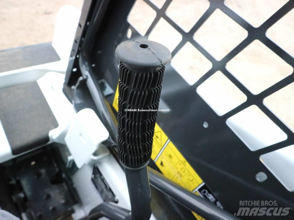 Bobcat S 70 Φορτωτάκια