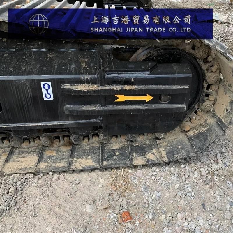 Sany SY 235 H Εκσκαφείς με ερπύστριες