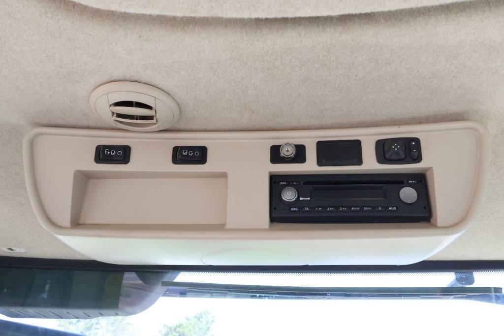 John Deere 7250 R Τρακτέρ