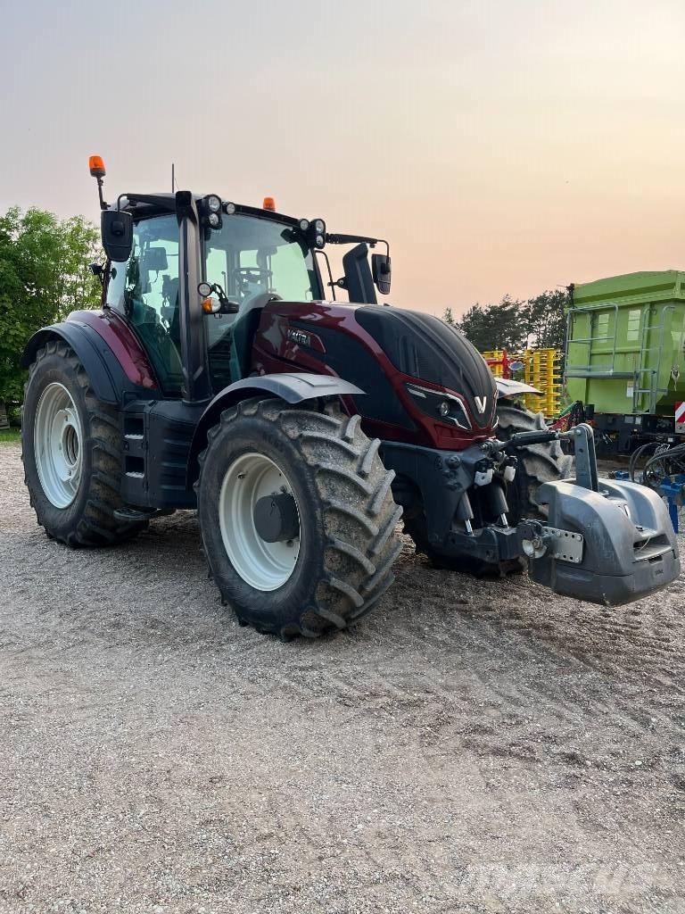 Valtra T 254 V Τρακτέρ