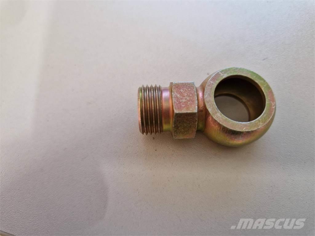 Rottne 072-0023 Υδραυλικά