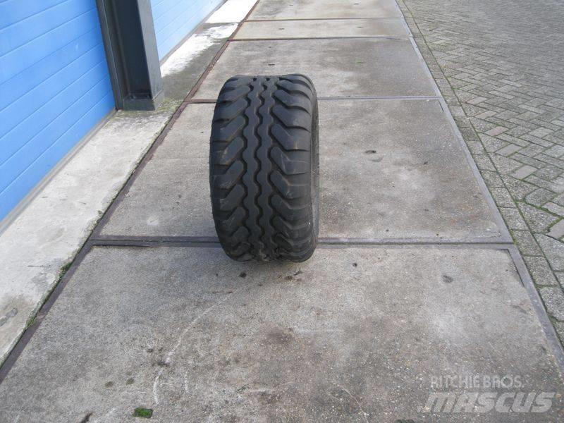 Vredestein 380/55R17 Ελαστικά και ζάντες
