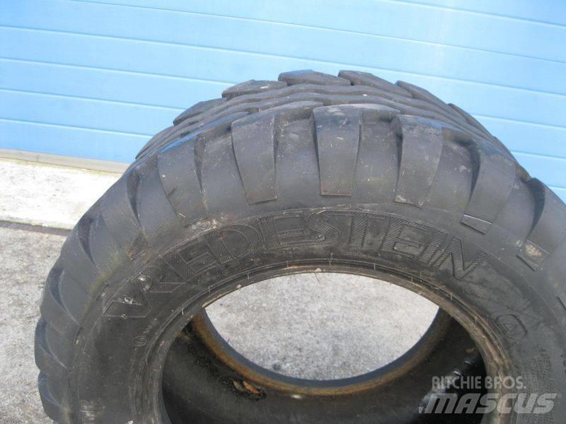 Vredestein 380/55R17 Ελαστικά και ζάντες