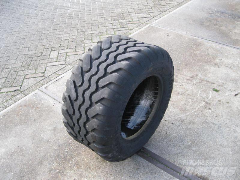 Vredestein 380/55R17 Ελαστικά και ζάντες