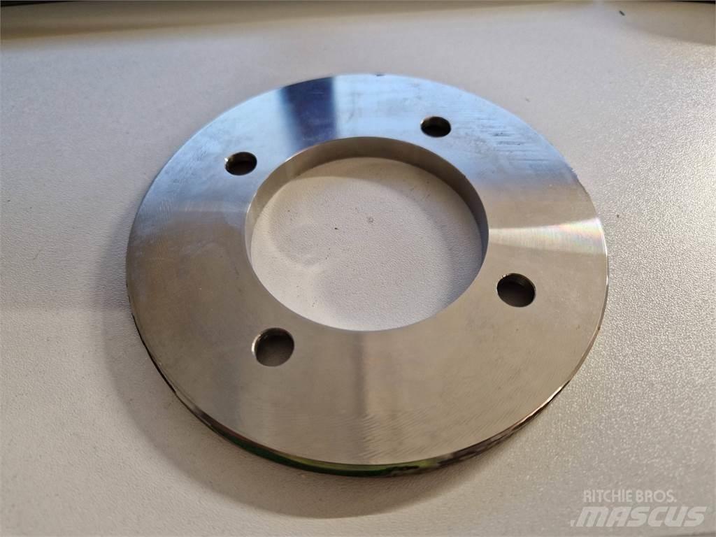 Rottne 089-15053 Γερανοί προωθητικοί