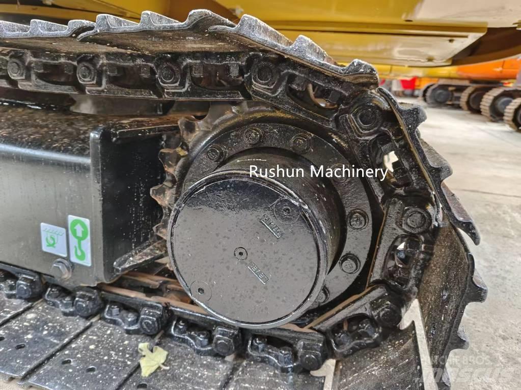 CAT 305.5E2 Εκσκαφάκι (διαβολάκι) < 7t
