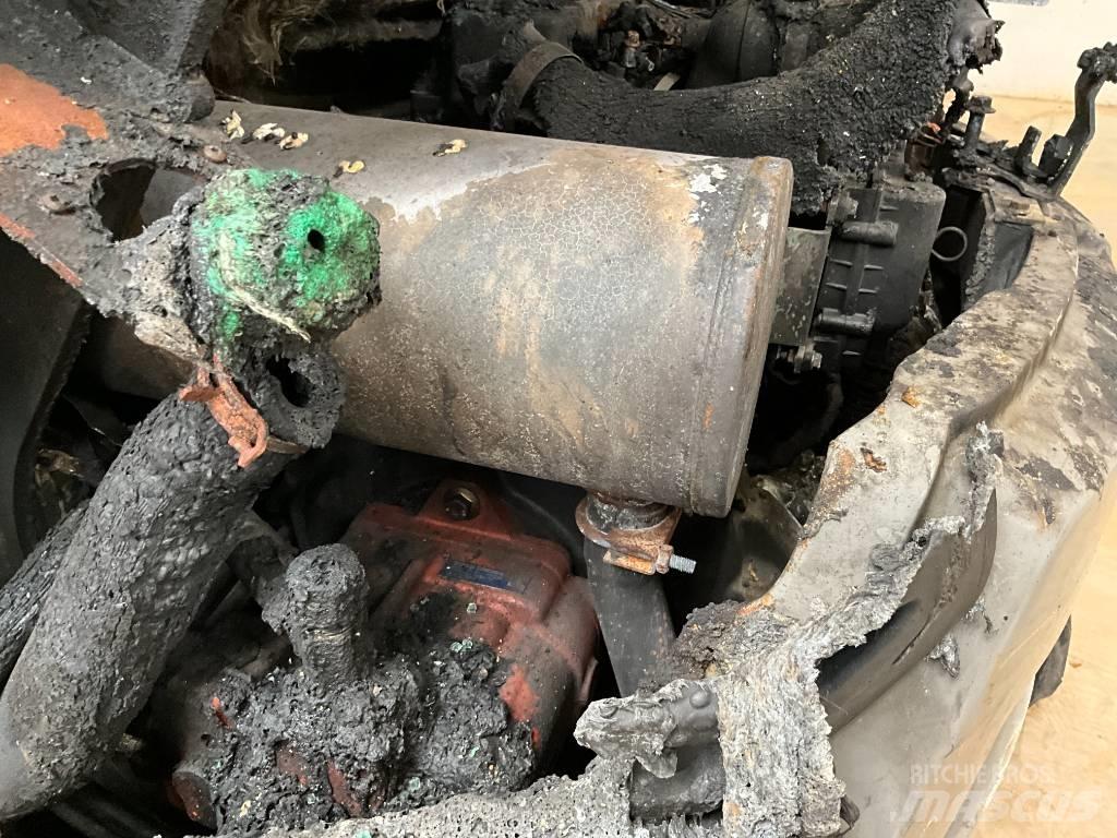 Bobcat E 35 Z Εκσκαφάκι (διαβολάκι) < 7t
