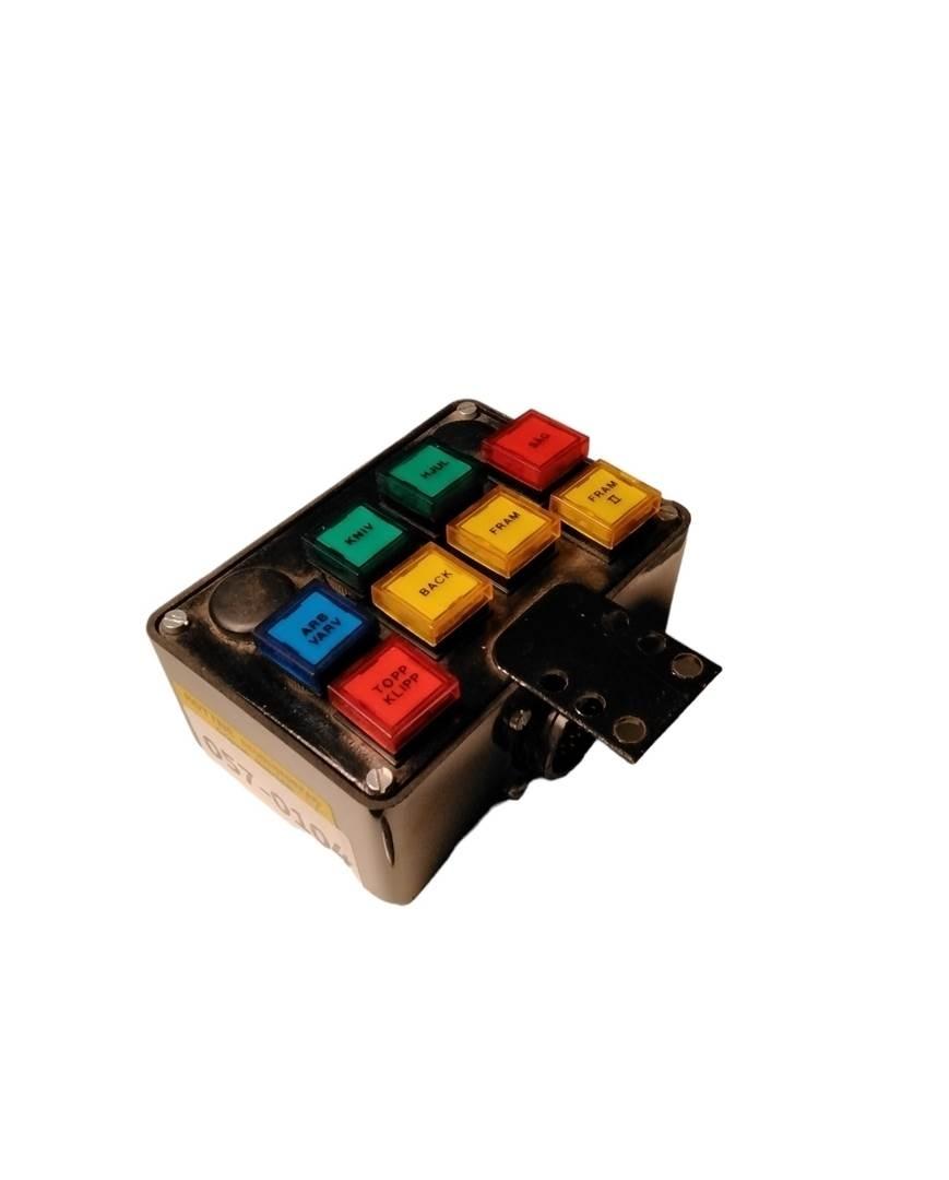 Rottne 057-0104 Ηλεκτρονικά