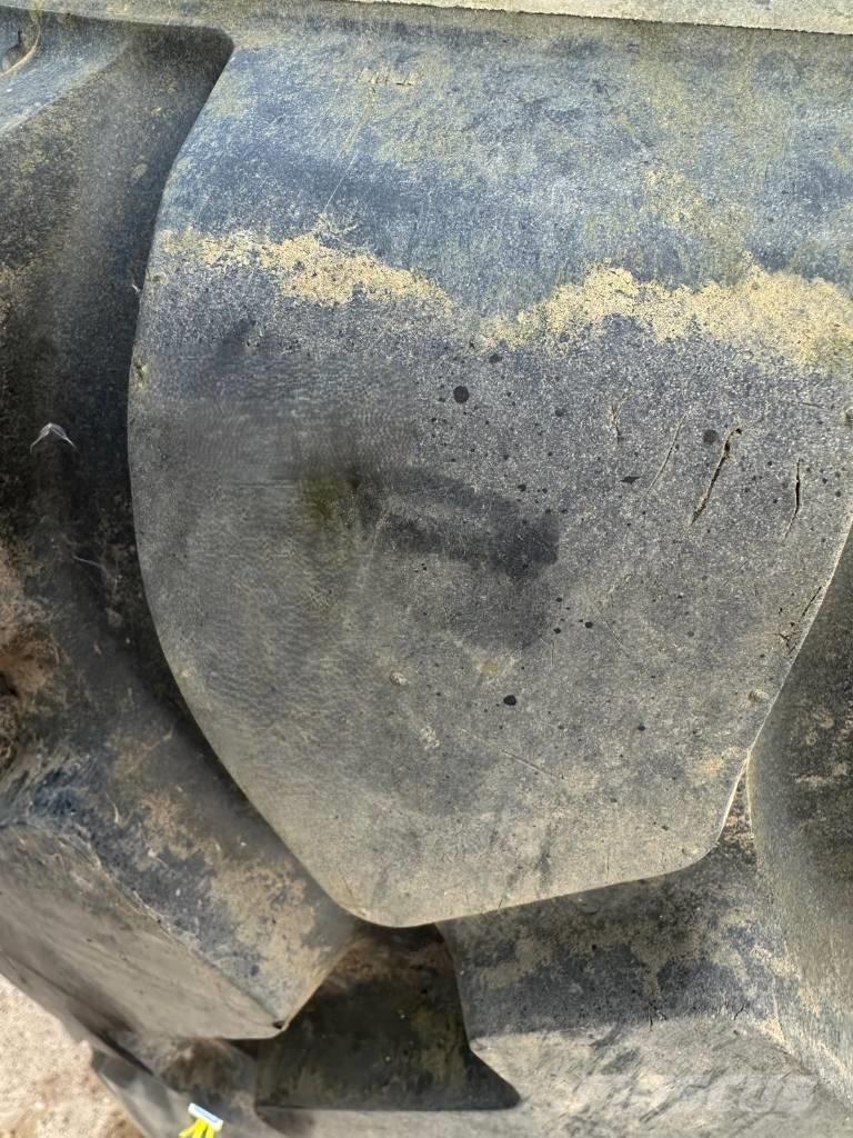 Goodride 23.5R25 Ελαστικά και ζάντες