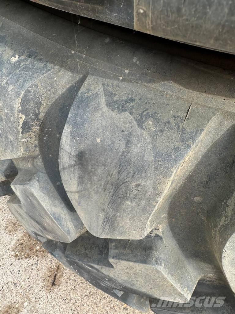 Goodride 23.5R25 Ελαστικά και ζάντες