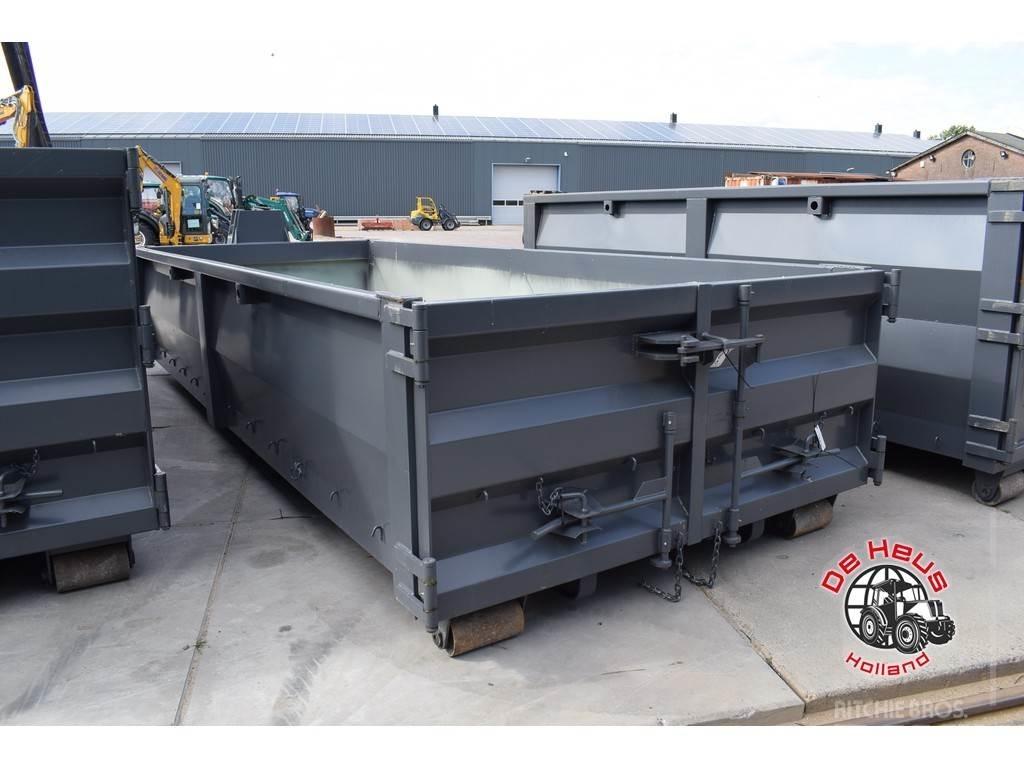 HSP 600/100 Άλλα γεωργικά μηχανήματα