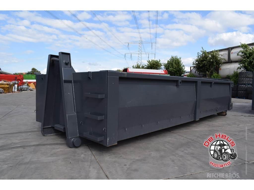 HSP 600/100 Άλλα γεωργικά μηχανήματα
