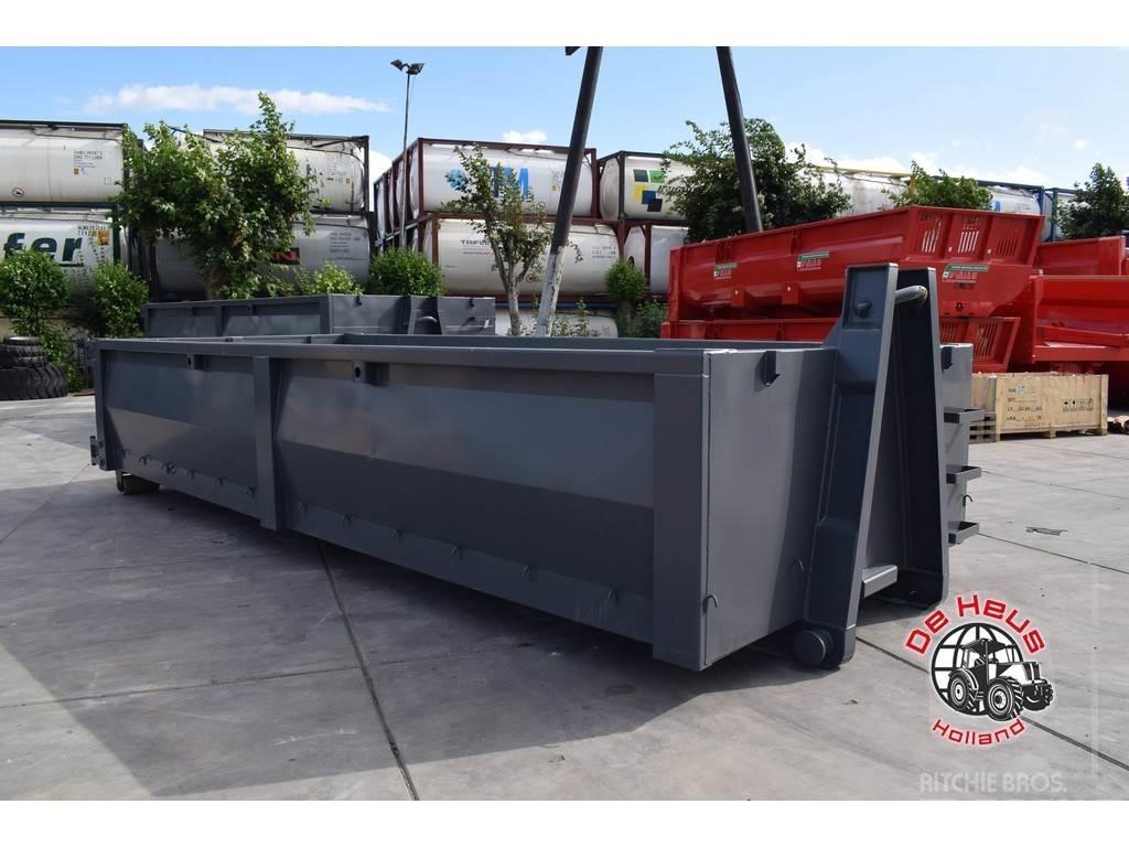 HSP 600/100 Άλλα γεωργικά μηχανήματα