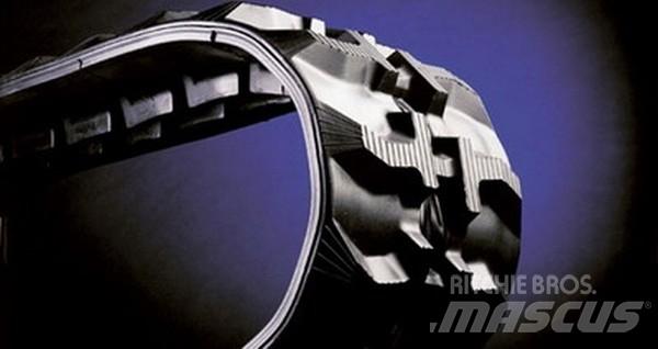  Rubber tracks Εκσκαφάκι (διαβολάκι) < 7t