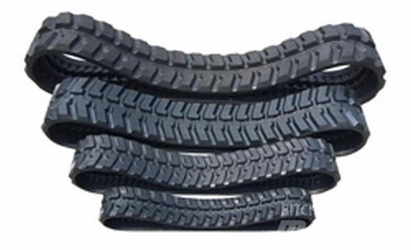  Rubber tracks Εκσκαφάκι (διαβολάκι) < 7t