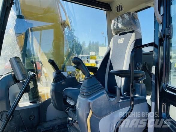 CAT 313FLGC Εκσκαφείς με ερπύστριες