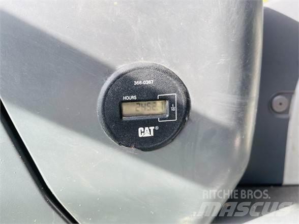 CAT 313FLGC Εκσκαφείς με ερπύστριες