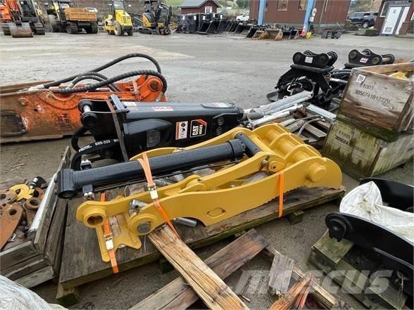 CAT 315 Άλλα εξαρτήματα