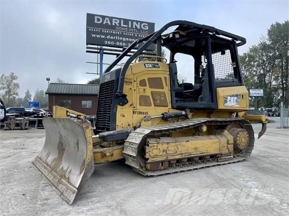 CAT D3K2 XL Μπουλντόζες με ερπύστριες
