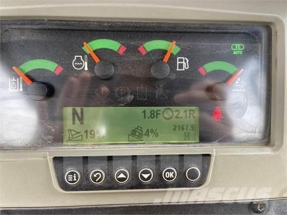 CAT D3K2 XL Μπουλντόζες με ερπύστριες