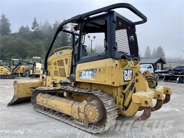 CAT D3K2 XL Μπουλντόζες με ερπύστριες