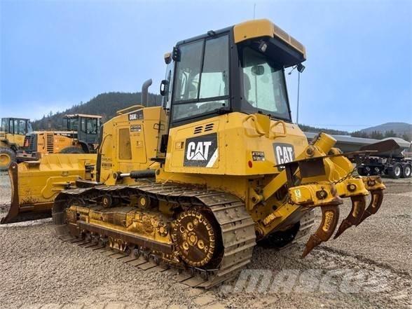 CAT D6K2 XL Μπουλντόζες με ερπύστριες