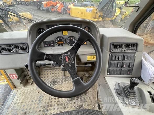 Moxy MT41 Σπαστό Dump Truck ADT