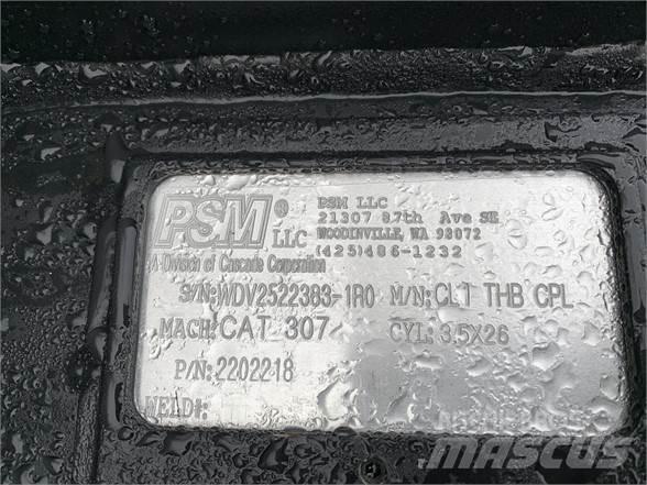 PSM  Άλλα εξαρτήματα