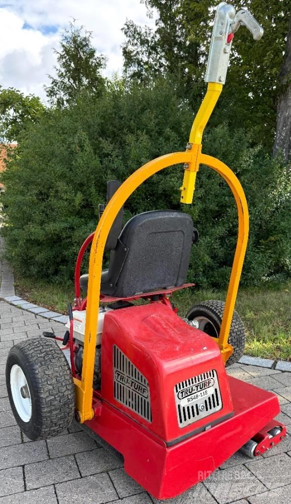  Tru Turf RS48-11E Κύλινδροι χλοοτάπητα