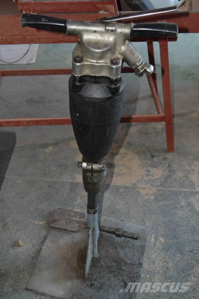 Böhler H313 ZR Άλλα