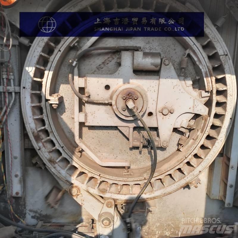 Kobelco 7150 Γερανοί με ερπύστριες