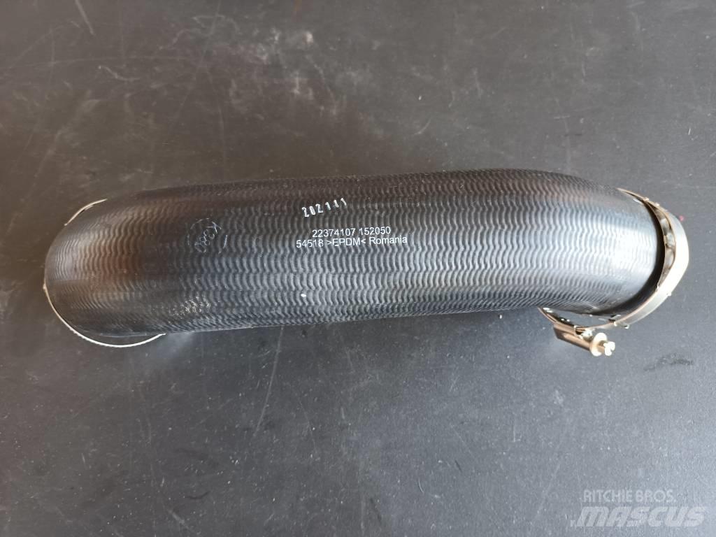 Volvo HOSE 22374107 Μεταφορές - Άλλα