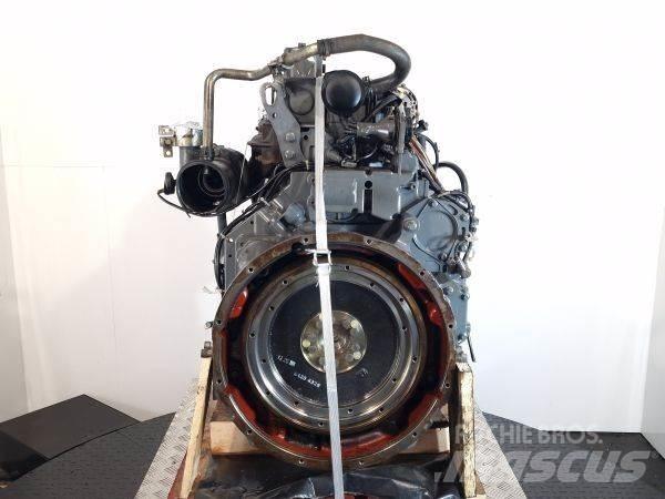 Deutz BF4M1013FC Κινητήρες