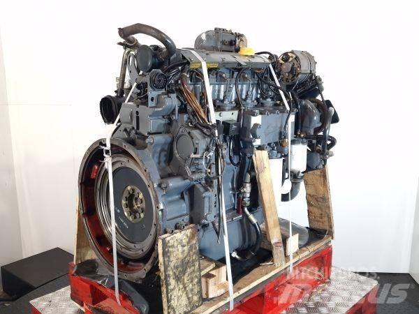 Deutz BF4M1013FC Κινητήρες