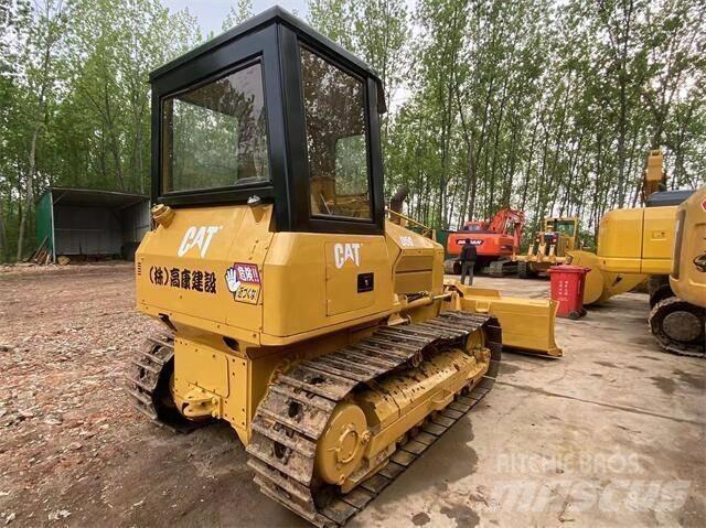 CAT D 5 G Μπουλντόζες με ερπύστριες