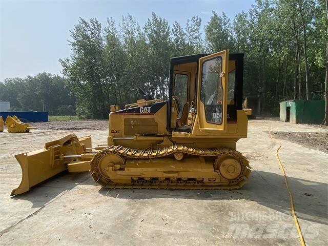 CAT D 5 G Μπουλντόζες με ερπύστριες