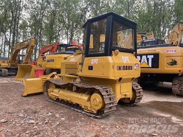 CAT D 5 G Μπουλντόζες με ερπύστριες