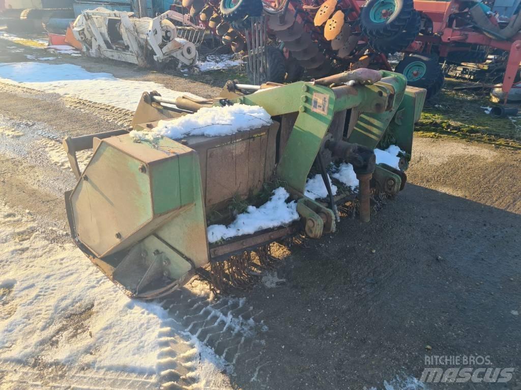 Plaisance BF501 Καταστροφέας κλαδιών