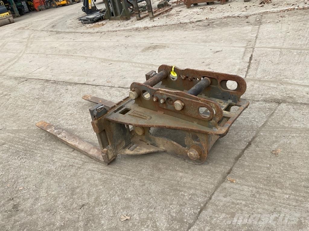 Dromone PALLET FORKS Δικράνες