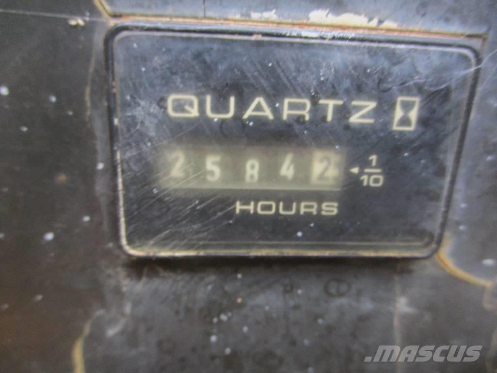 JLG 4394 RT (146) Ανυψωτήρες ψαλιδωτής άρθρωσης