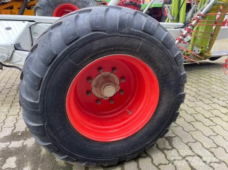 CLAAS Liner 3600 Θεριστικές-χορτοκοπτικές μηχανές