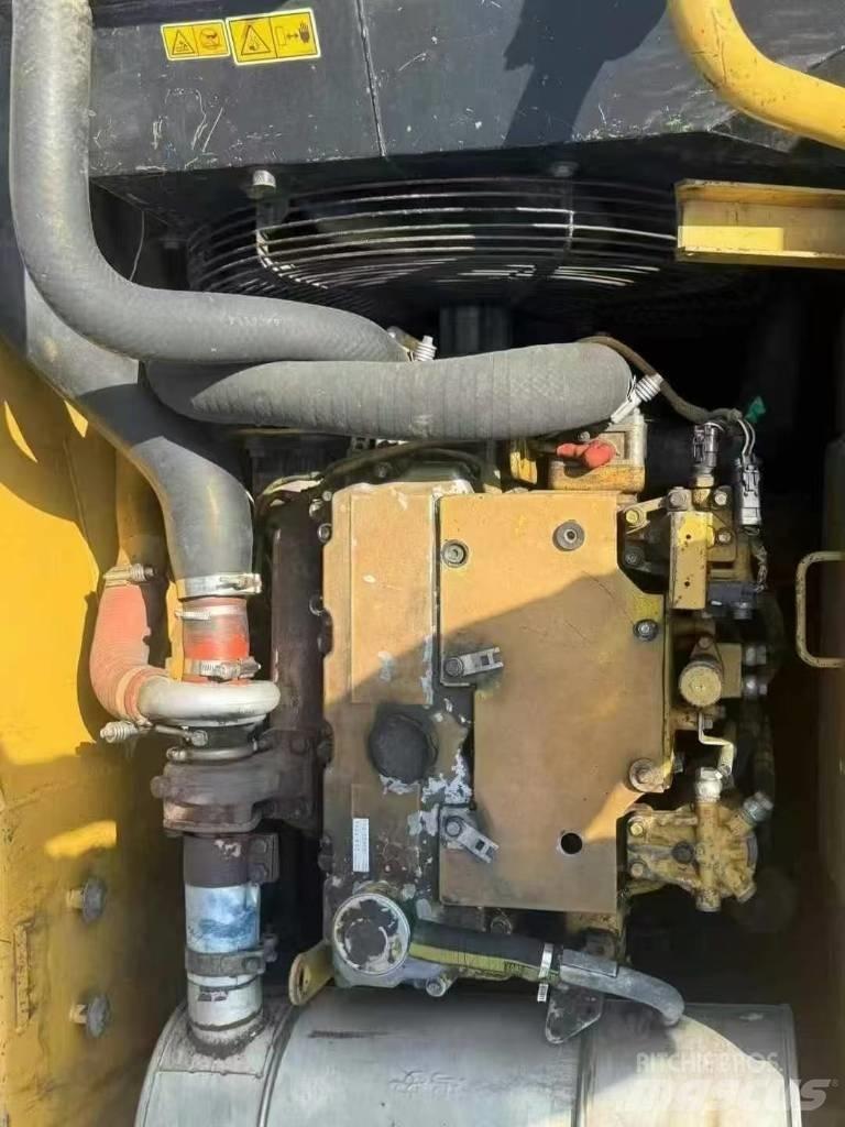 CAT 315 D Εκσκαφείς με ερπύστριες
