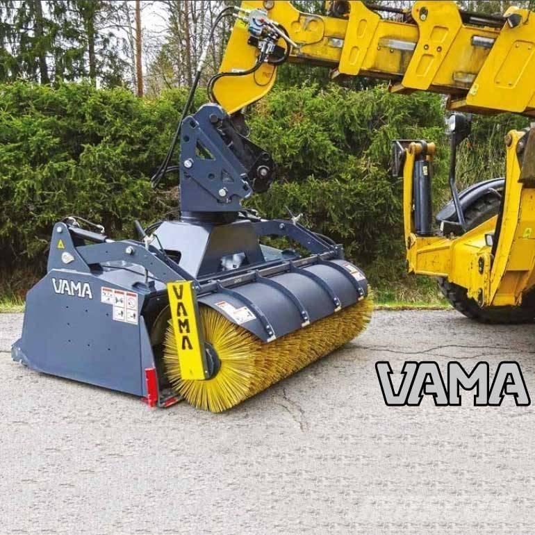 Vama Bortskopor Ψήκτρες