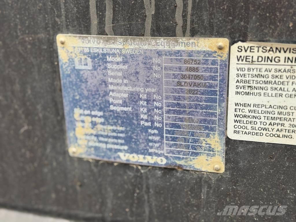 Volvo L 180 H Φορτωτές με λάστιχα (Τροχοφόροι)