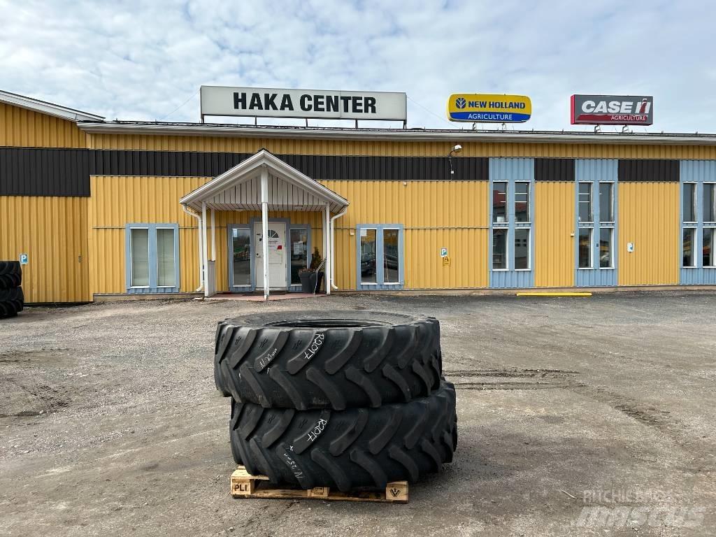 Alliance 520/85R38 Ελαστικά και ζάντες