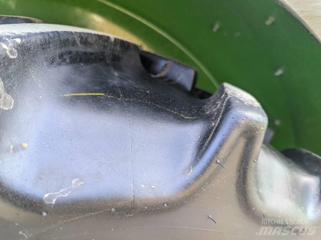 John Deere 5075GN Τρακτέρ