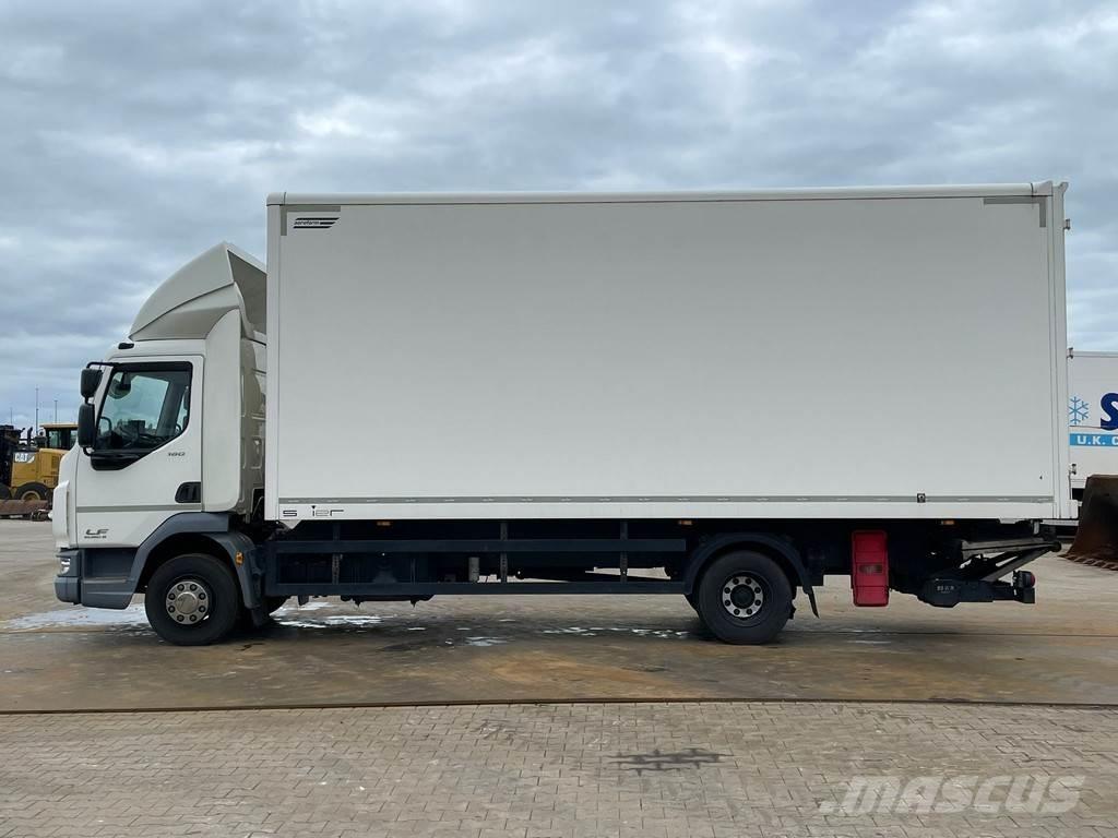 DAF LF 180 FA Φορτηγά Κόφα