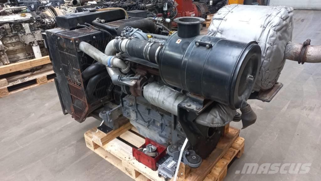 Deutz TCD2013L042V Κινητήρες
